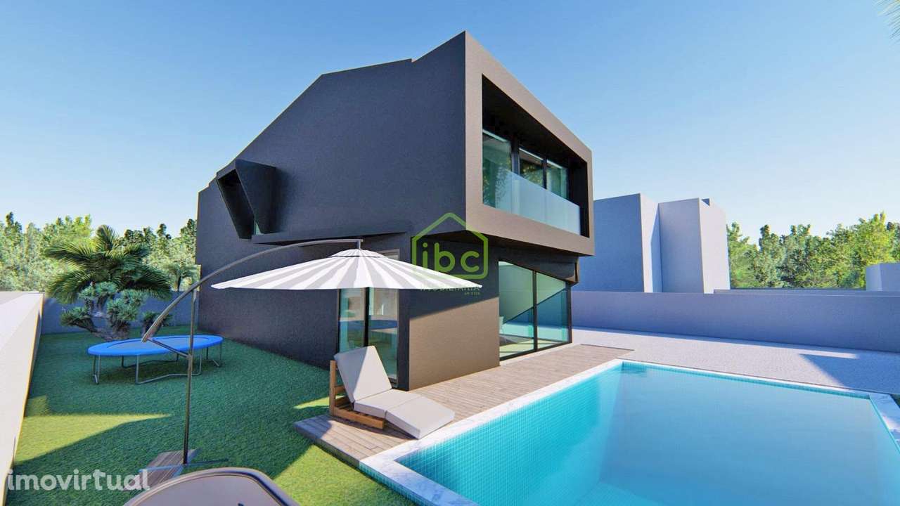 Moradia T3 | Póvoa de Varzim - Grande imagem: 3/21