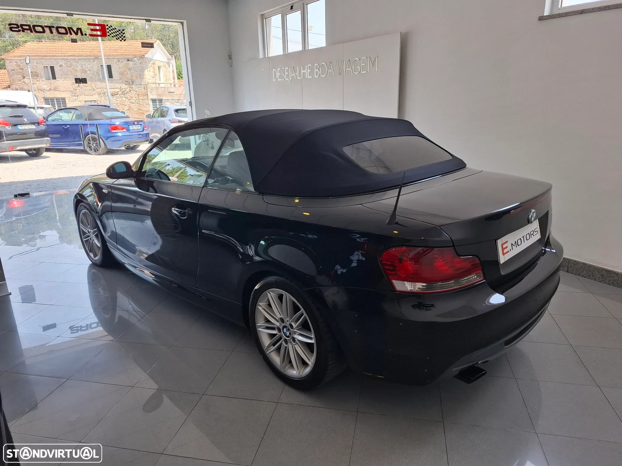 BMW 120 d - 15
