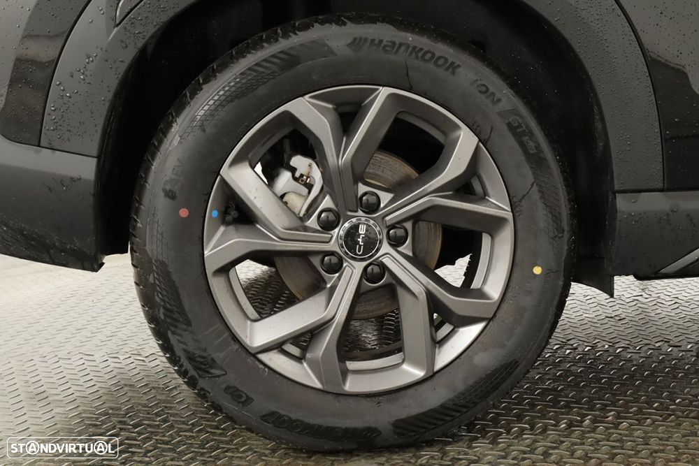 BYD Atto 2 45.1 kWh Boost - 5