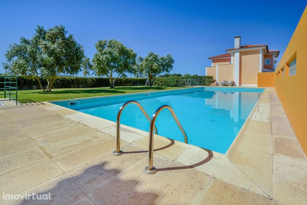 Moradia T4 + 1 com piscina, Murches, Cascais - Grande imagem: 3/36