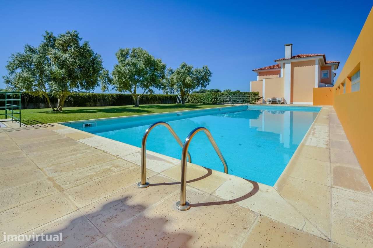 Moradia T4 + 1 com piscina, Murches, Cascais - Grande imagem: 3/36