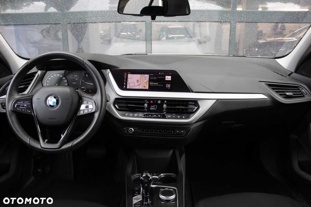 BMW Seria 1 118d Advantage - 6