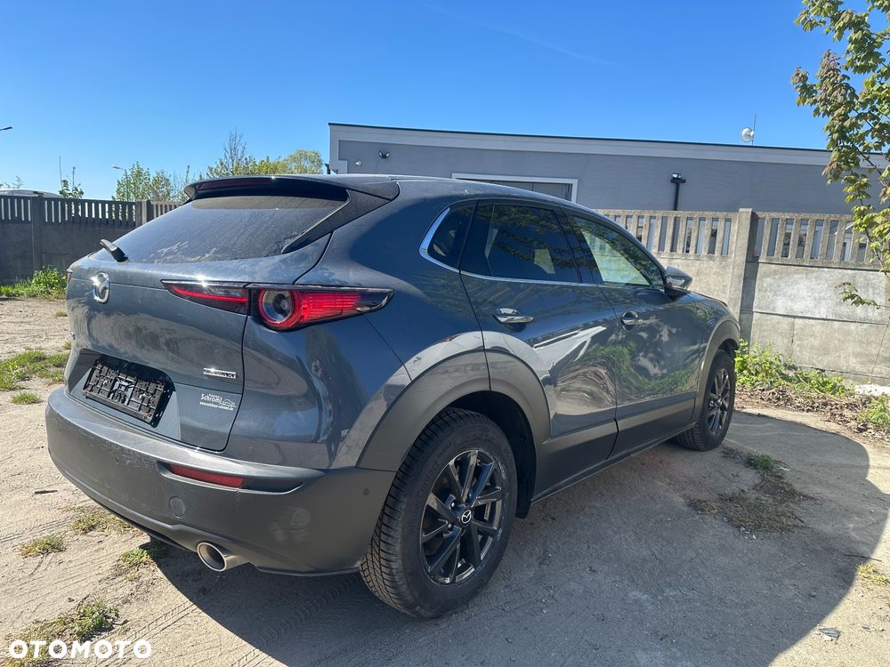 Mazda CX-30 2.0 mHEV Enso 2WD - 28
