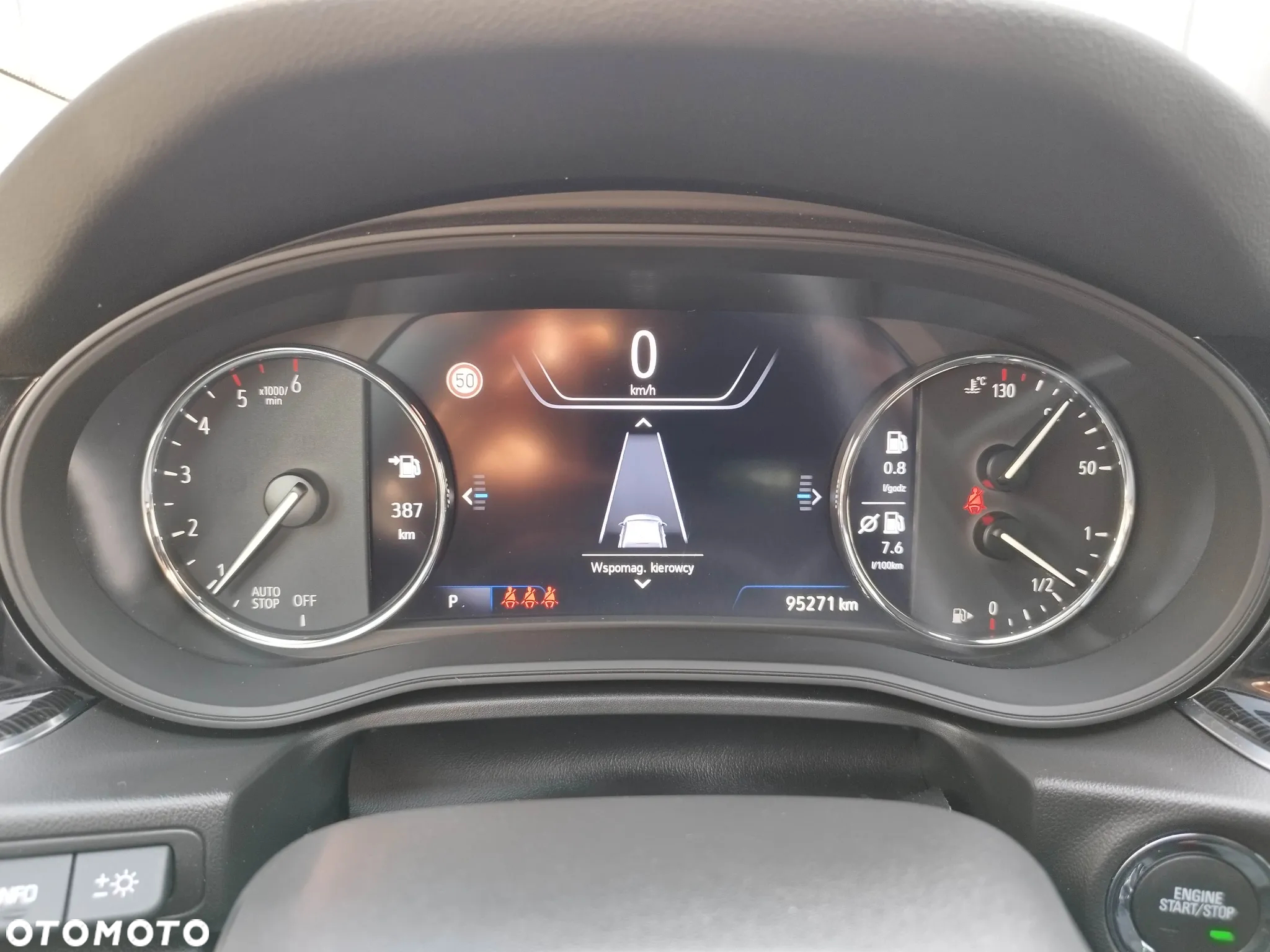 Opel Insignia Sports Tourer 2.0 Diesel Exclusive - 18