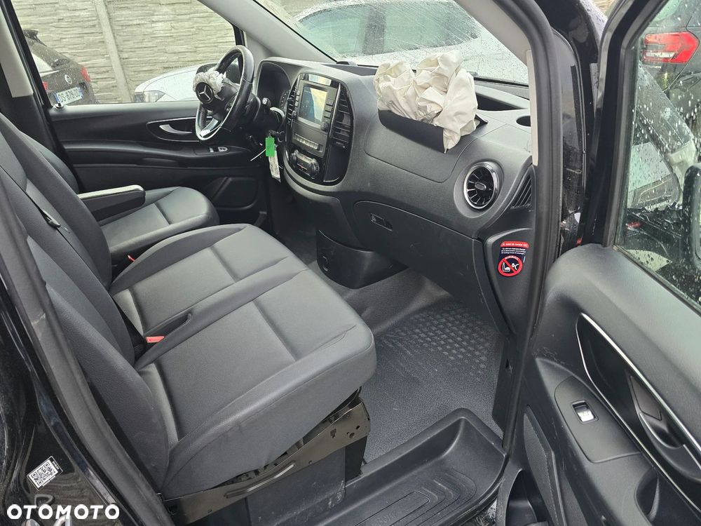 Mercedes-Benz Vito Tourer L1 Base 9G-Tronic 447.701 - 11