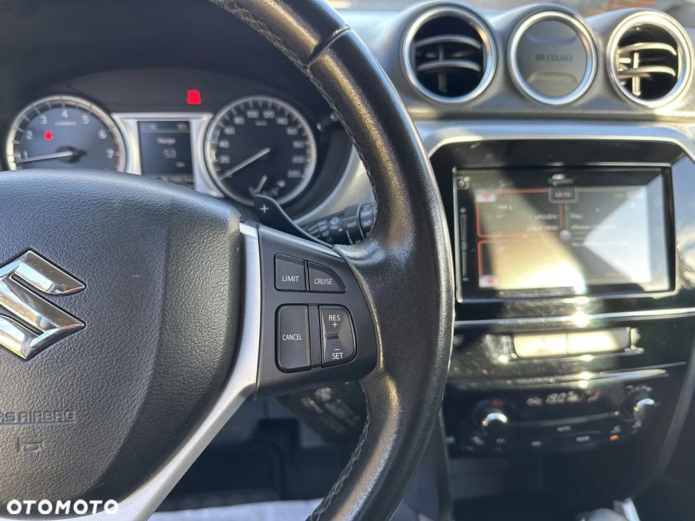 Suzuki Vitara 1.6 (4x2) Automatik Comfort+ - 19