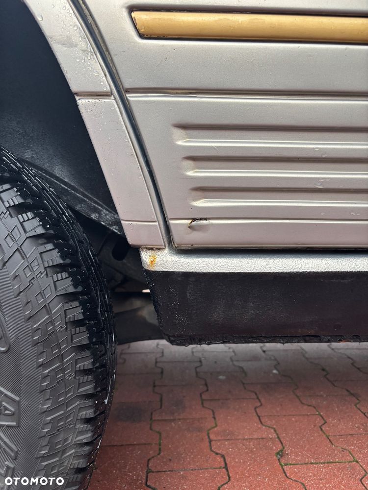 Jeep Grand Cherokee 5.2 Limited - 18