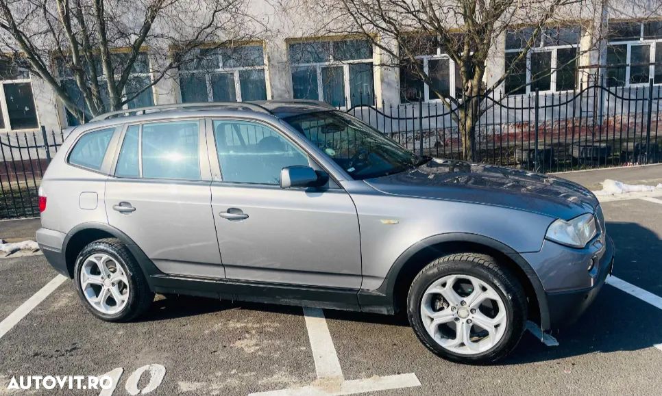 BMW X3 xDrive20d Edition Exclusive - 2
