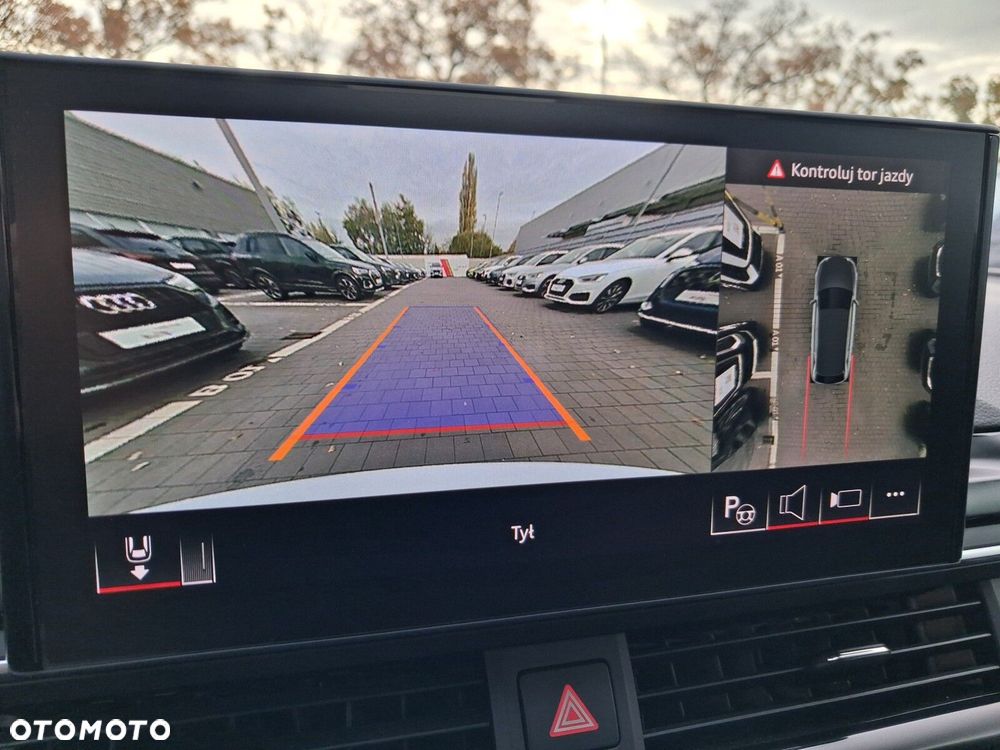 Audi A4 Allroad 2024