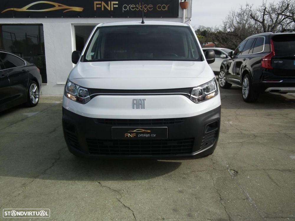 Fiat Doblo . - 3