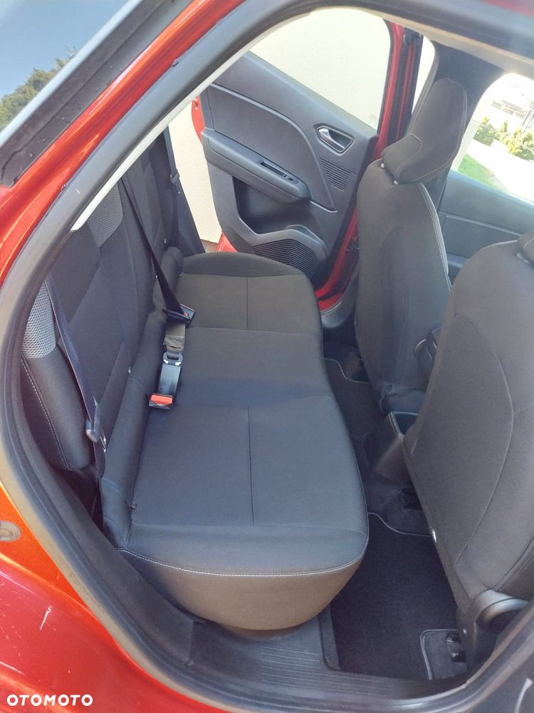 Renault Captur - 33