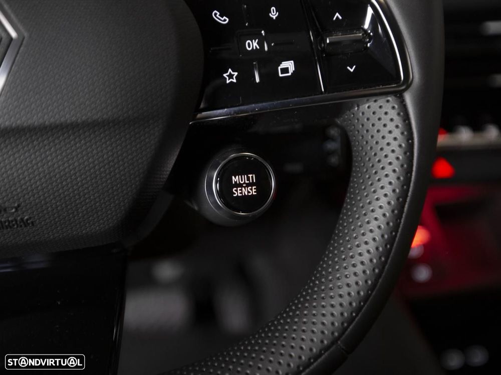 Renault 5 E-Tech 52 kWh Iconic Cinq Autonomia Conforto - 21