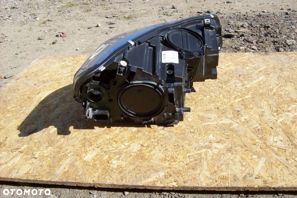 lampa przednia lewa bmw 2 - 4