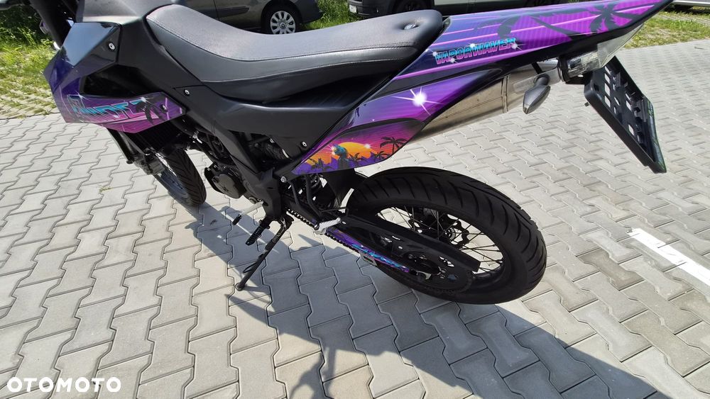 Aprilia RX - 11