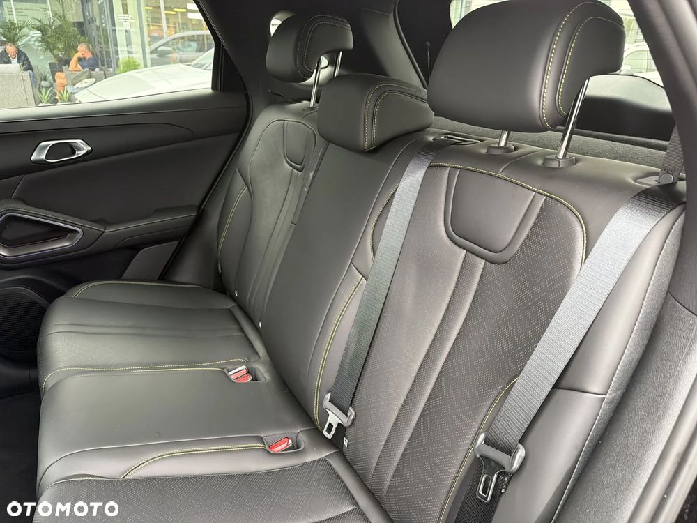 BYD Atto 2 DM-i - 11