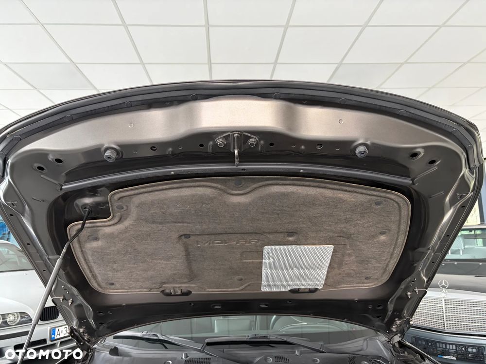 Fiat 124 Spider 1.4 MultiAir - 40
