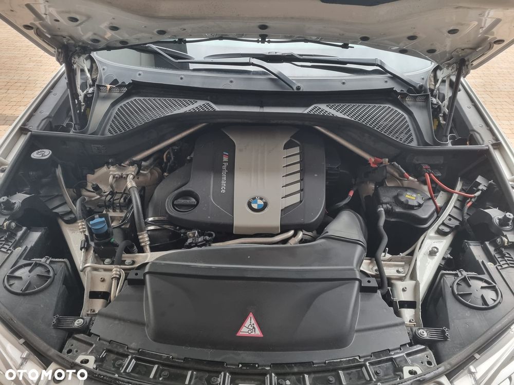 BMW X5 M M50d Sport-Aut - 11