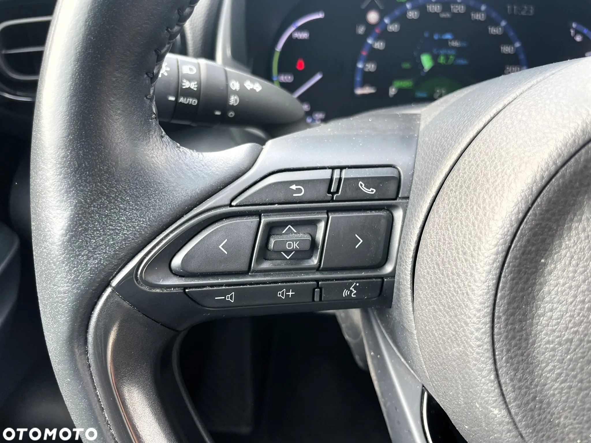 Toyota Yaris Cross Hybrid 1.5 Adventure 4x4 - 18