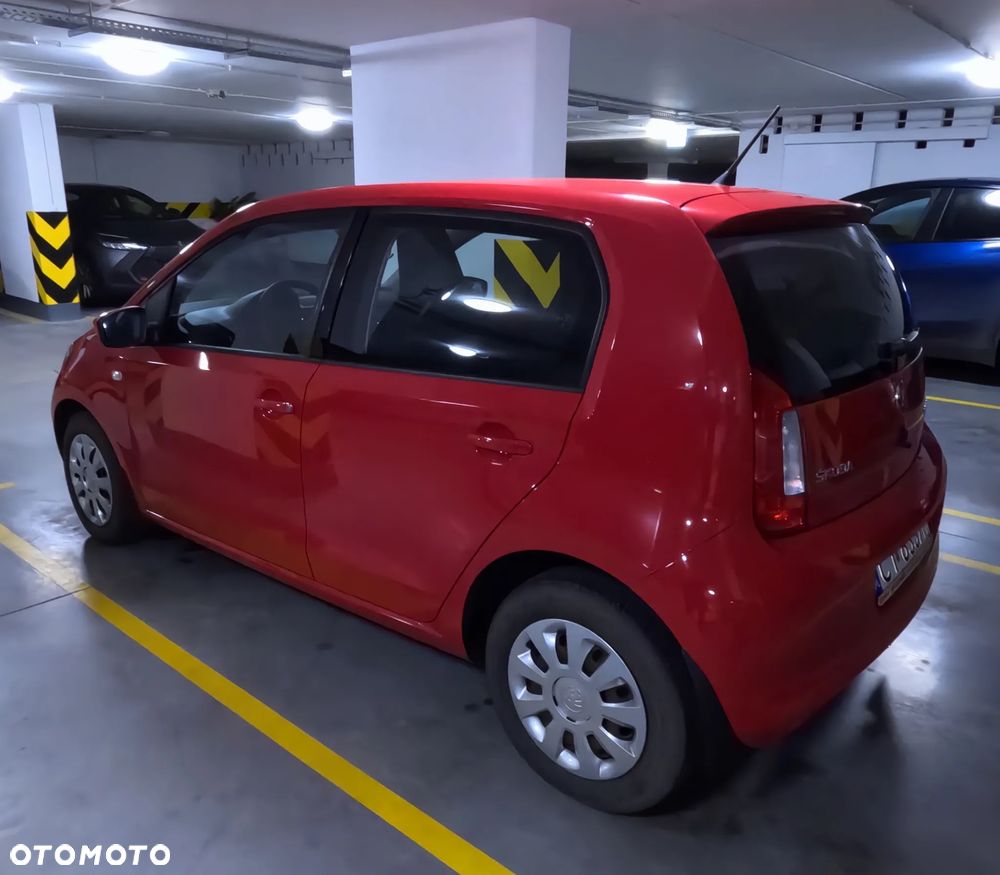 Skoda Citigo 1.0 Ambition - 3