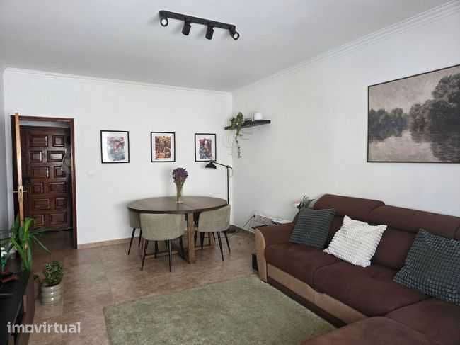 Apartamento T2 para Venda na Baixa da Banheira - Grande imagem: 2/11
