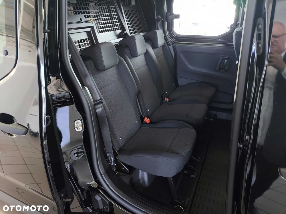 Opel Combo Załogowe 1,5TD 102 KM - 11
