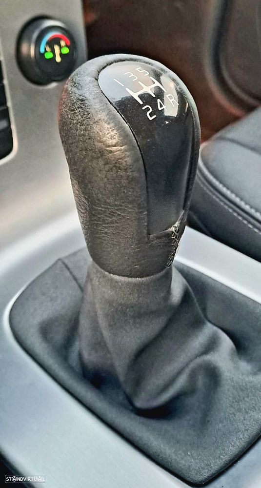 Volvo V50 1.6 D Nível 3 - 37