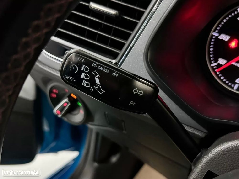 SEAT Leon ST 2.0 TDI FR Plus - 39