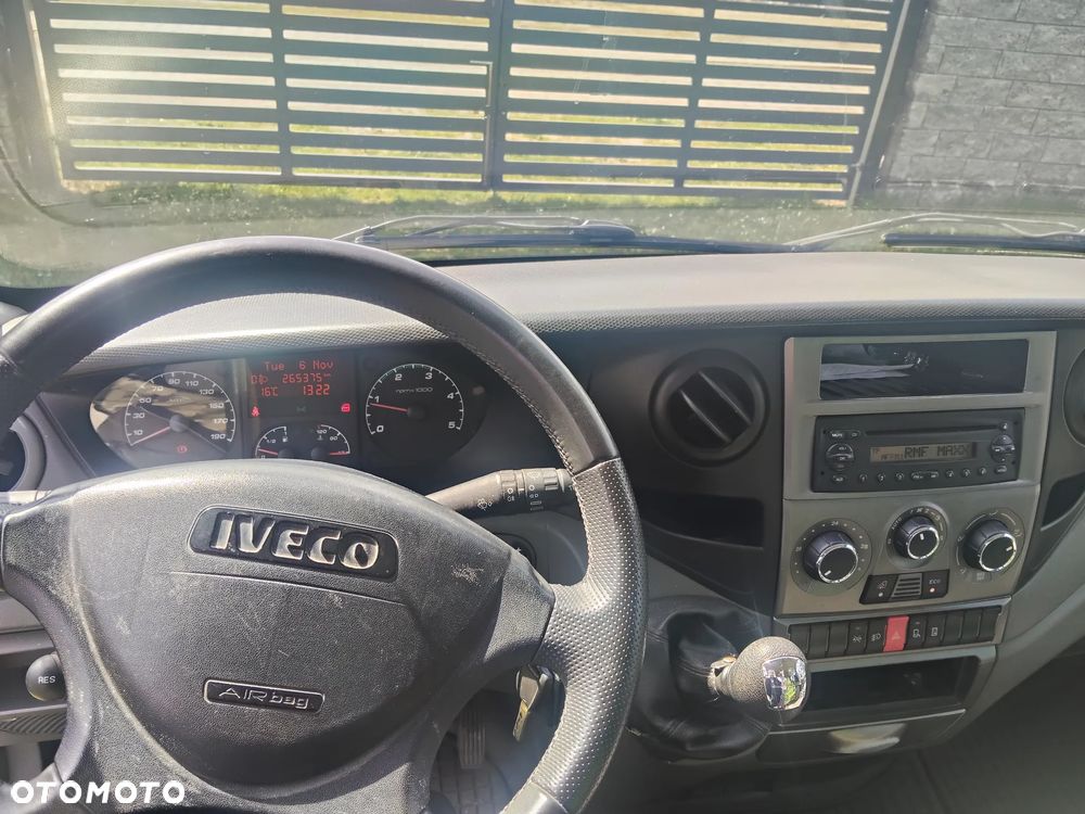 Iveco 3552 - 7