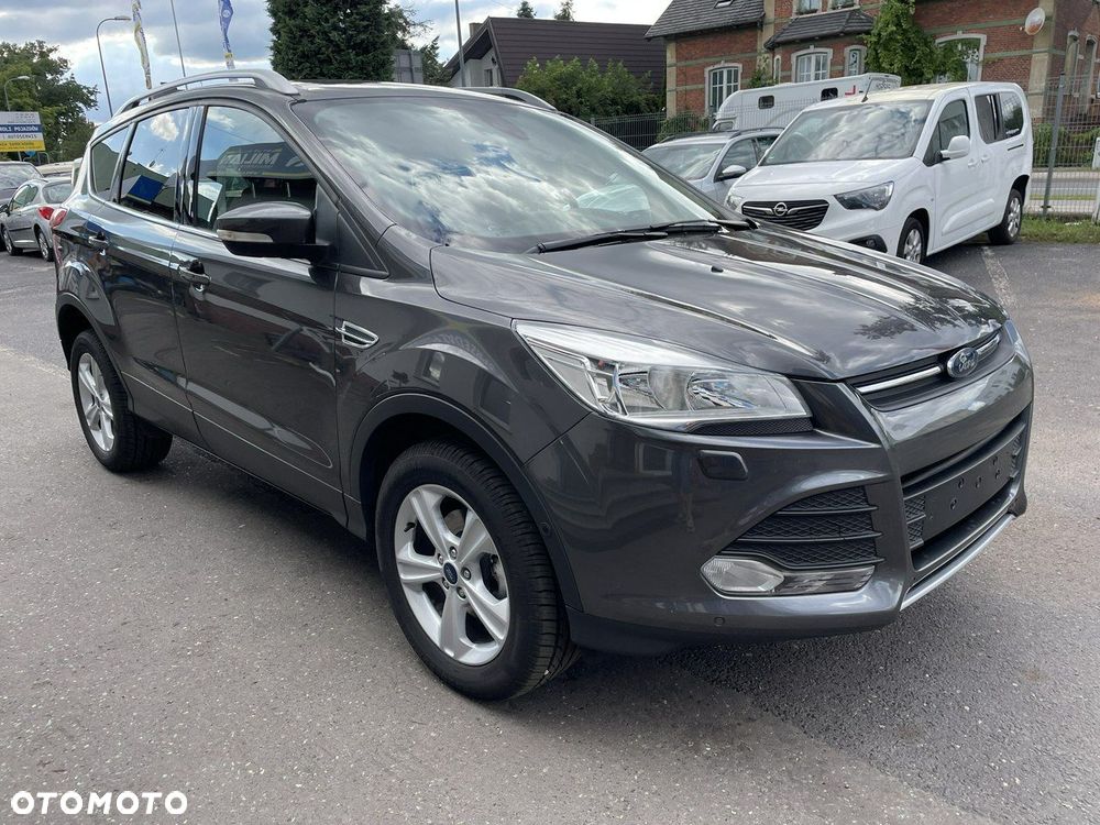 Ford Kuga 1.5 EcoBoost 2x4 ST-Line - 19
