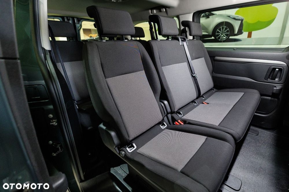 Toyota Proace Verso - 20