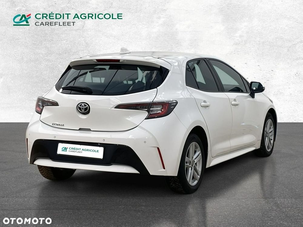 Toyota Corolla - 6