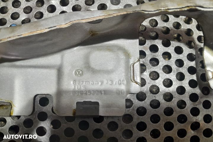 SCUT EVACUARE 03C253041 03C253041 Volkswagen VW Golf 6 [2008 - 2015] - 3