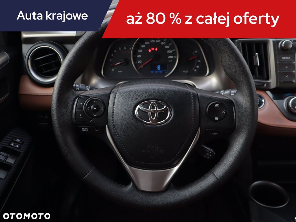 Toyota RAV4 - 18