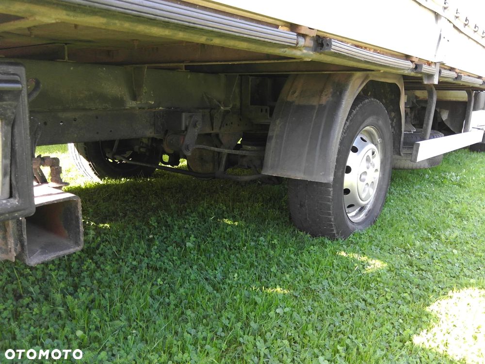 Iveco DAILY 35S14 - 8