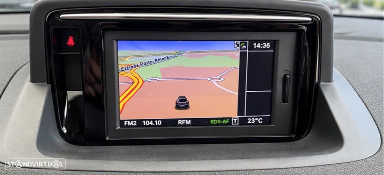 Renault Mégane Sport Tourer dCi 110 FAP Expression - 9