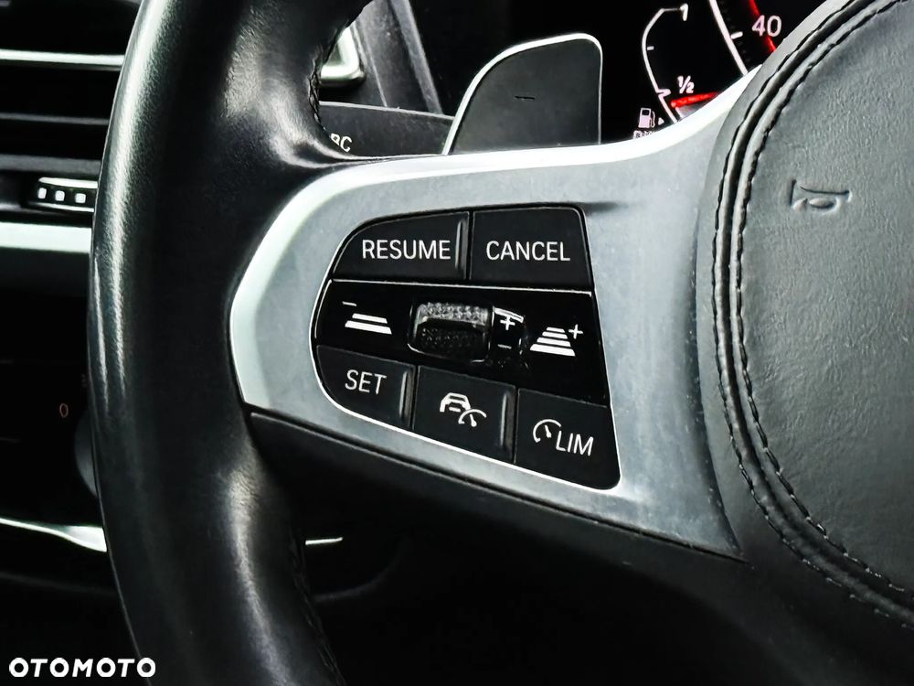 BMW X3 xDrive20d M Sport sport - 21