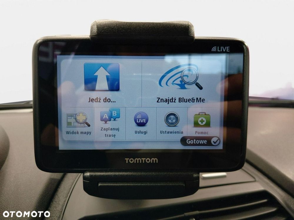 Fiat Punto - 24
