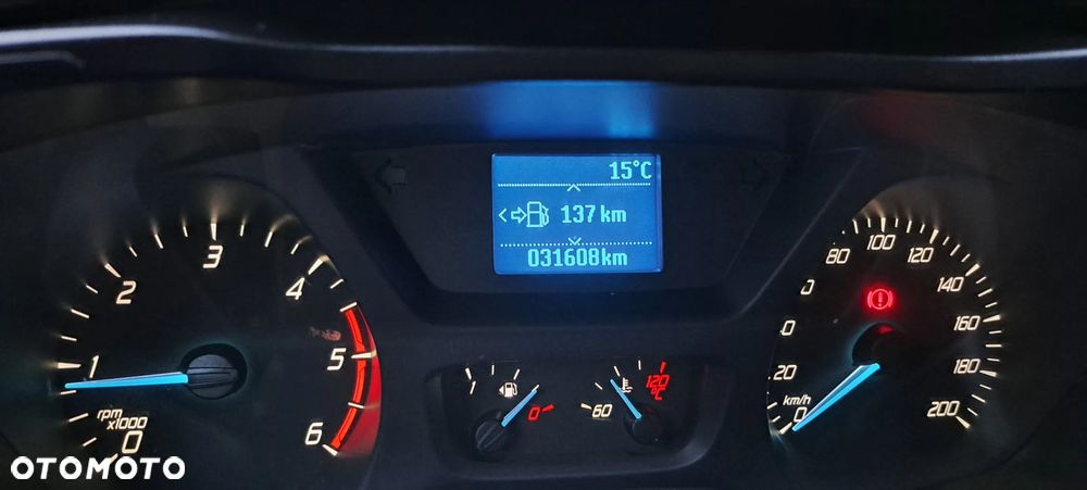 Ford Transit Kombi L3H2 Trend - 18