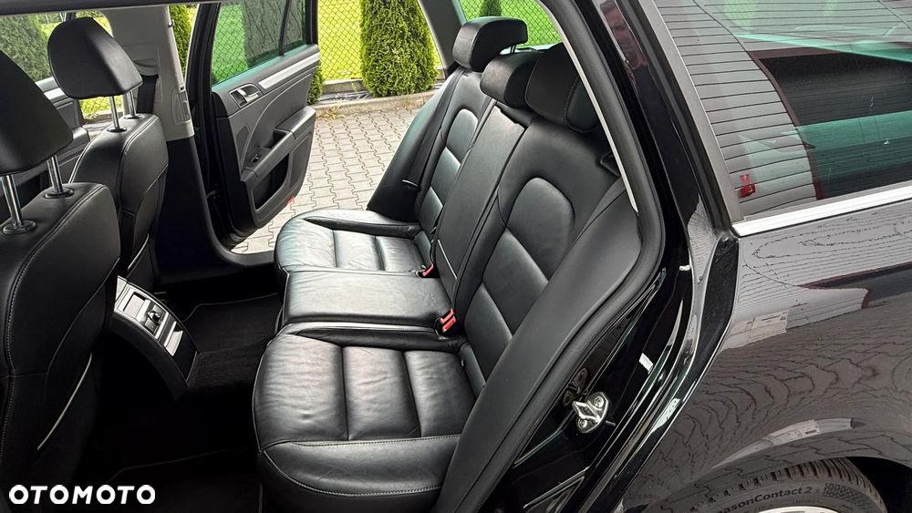 Skoda Superb 2.0 TDI Elegance DSG - 18