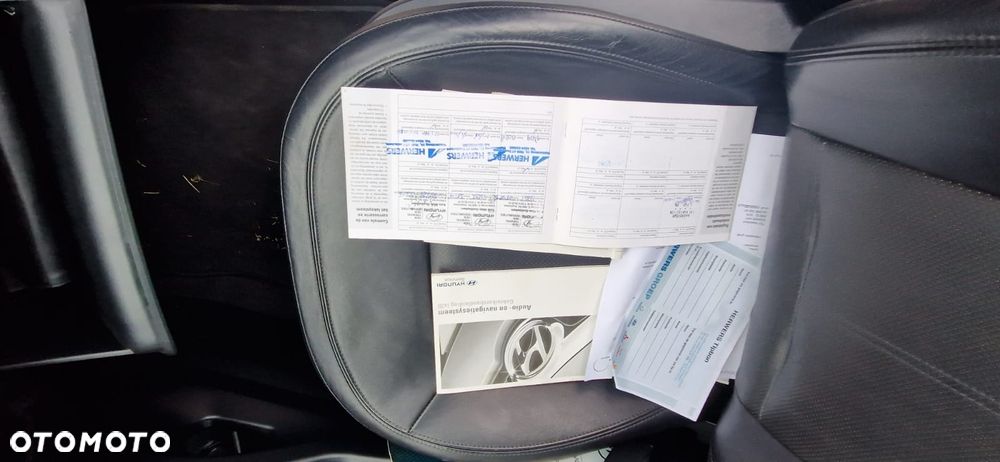 Hyundai ix35 2.0 2WD Style - 16