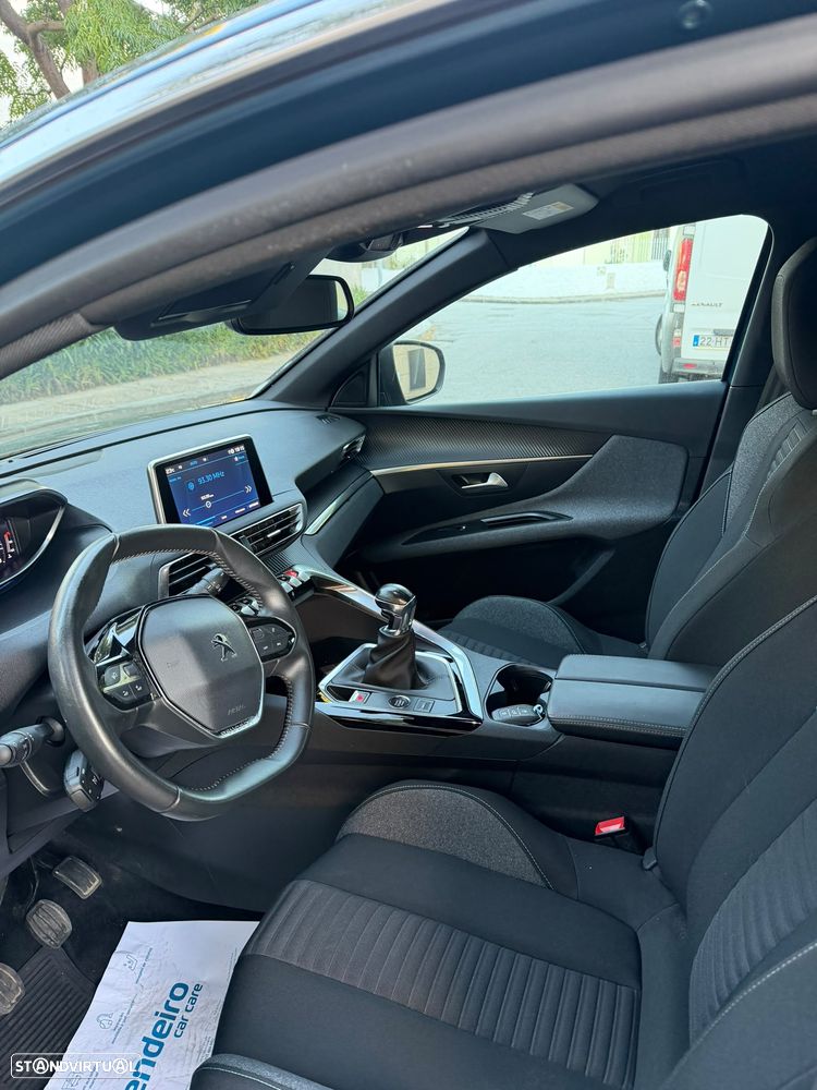 Peugeot 3008 - 7