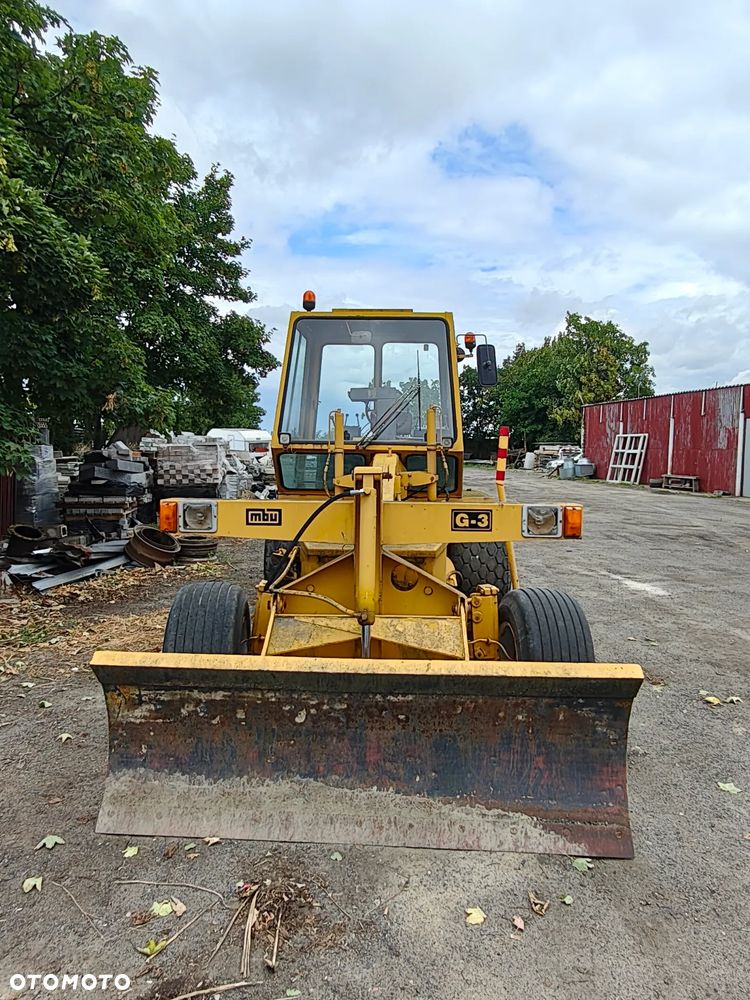 Bomag MBU G3 - 3