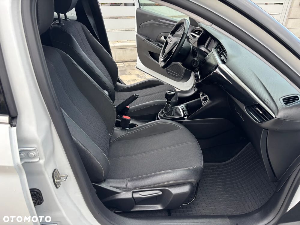 Opel Corsa 1.2 Direct Injection Turbo Start/Stop Elegance - 26