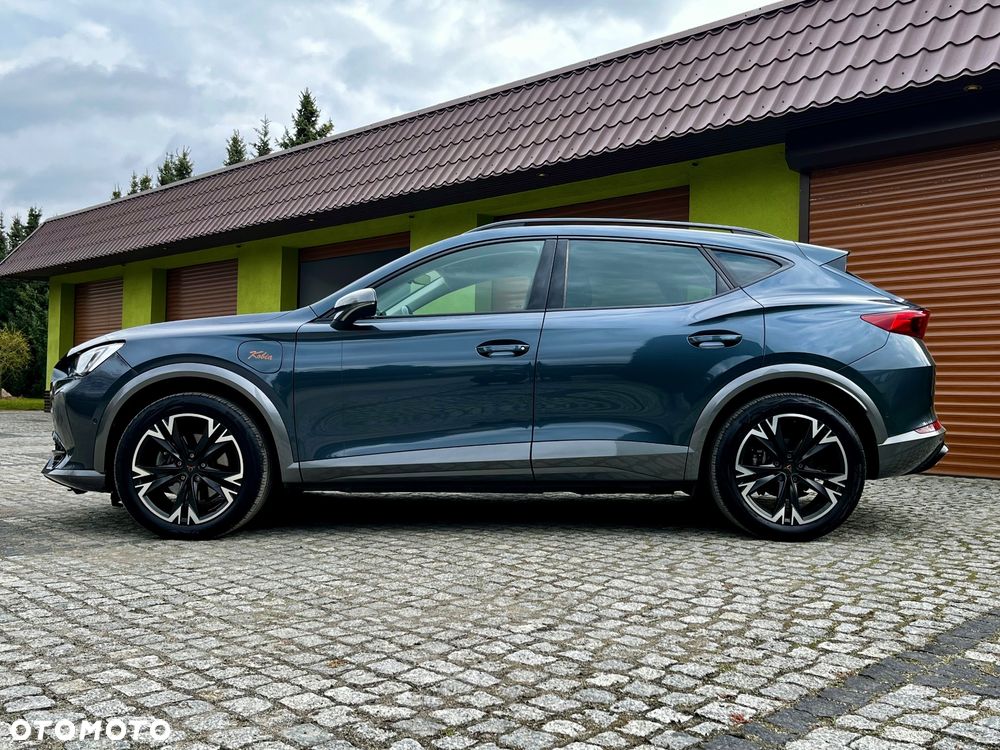 Cupra Formentor - 33