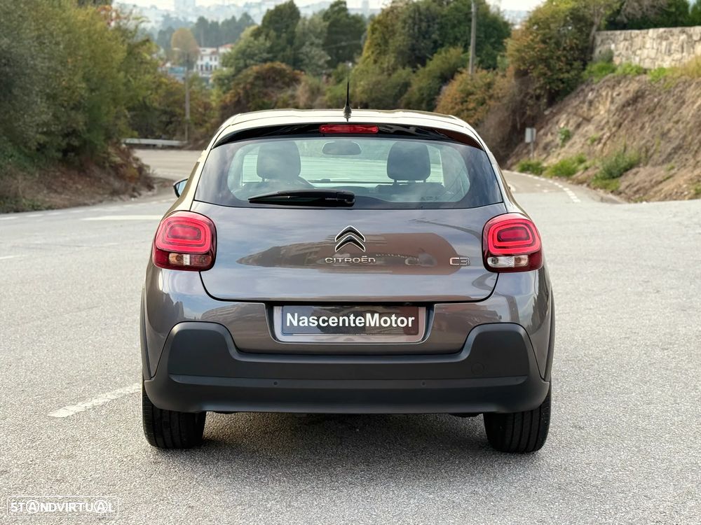 Citroën C3 1.2 PureTech Shine - 14