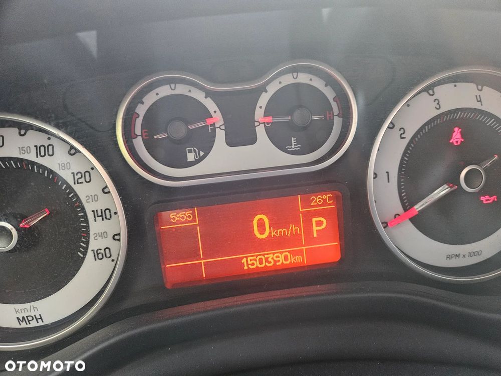 Fiat 500L - 6