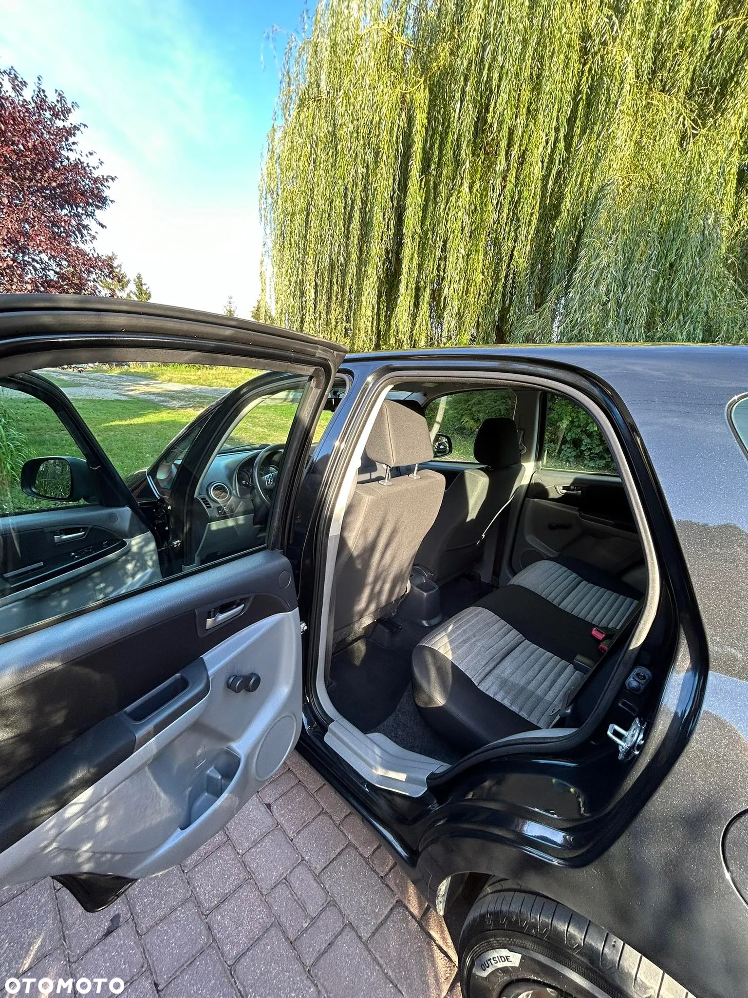 Suzuki SX4 1.6 DDiS Comfort - 6