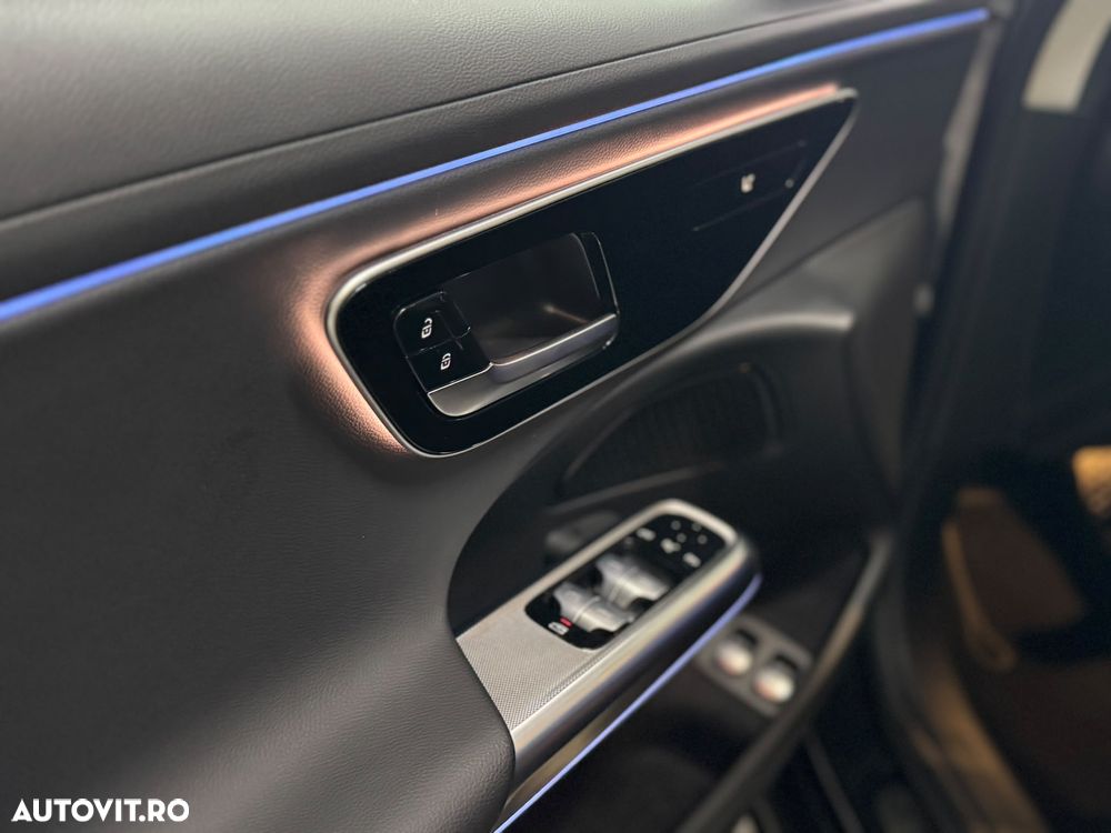 Mercedes-Benz E 300e 9G-TRONIC Edition AVANTGARDE - 9