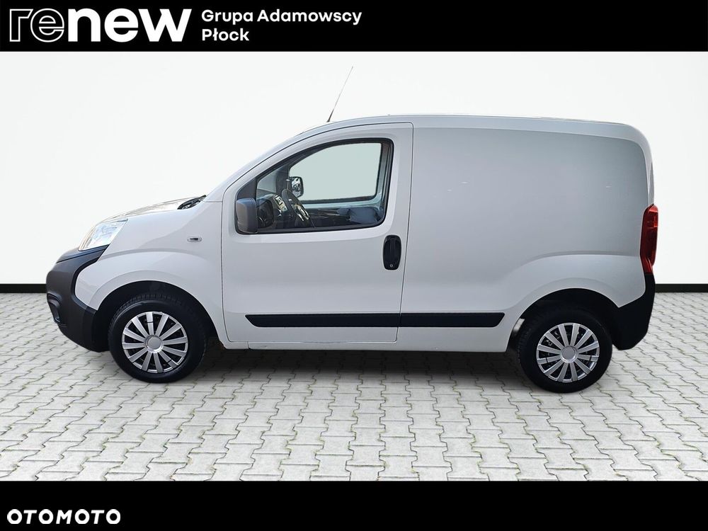 Fiat Fiorino 1.4 Easy - 9