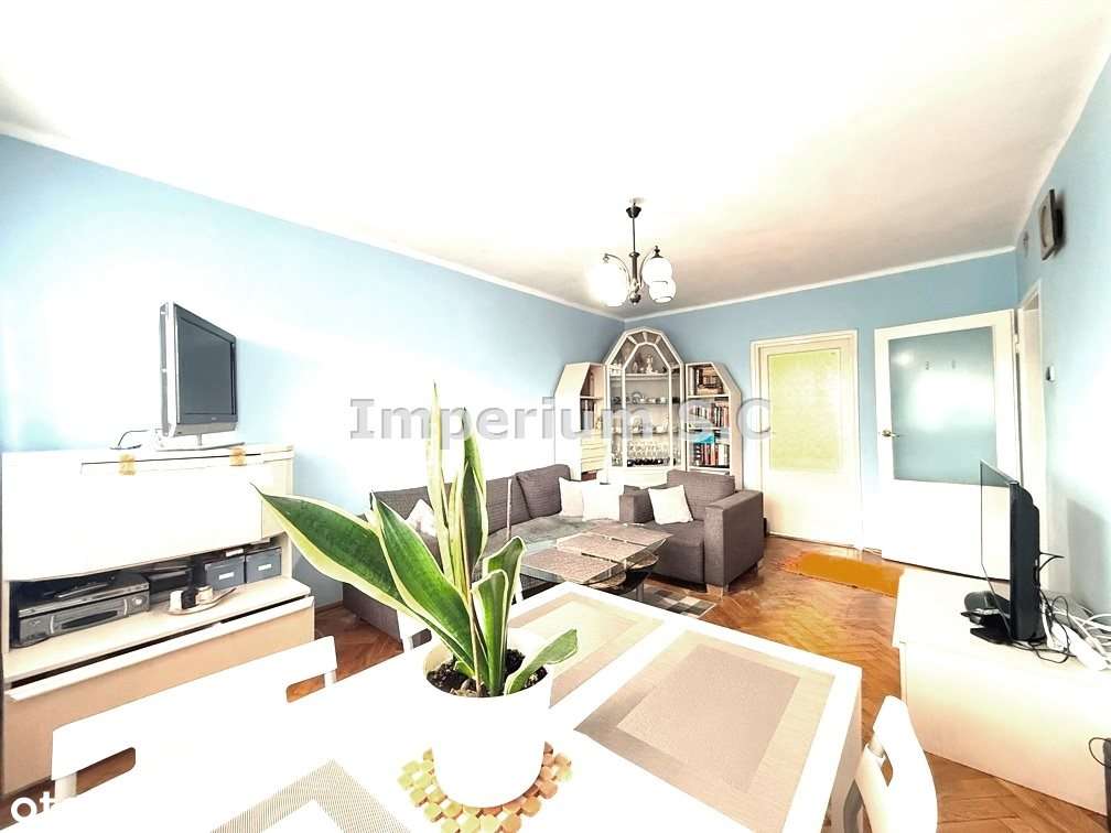 M-3 | 48,12 m² | ul. 1 Maja 8 | Jastrzębie-Zdrój